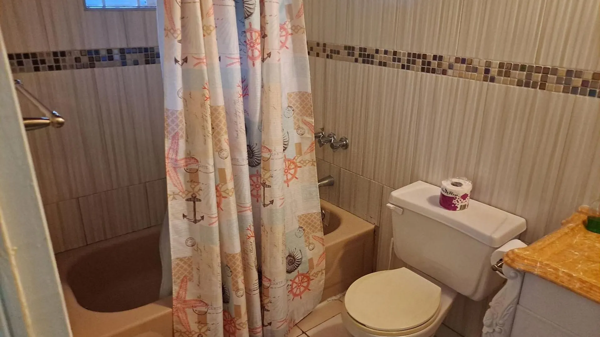Villa Chaudhry Holiday House Montego Bay Jamaica